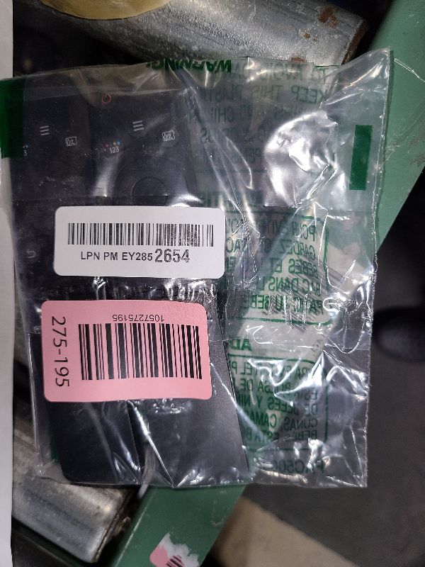 Photo 1 of ?Pack of 2? Universal for All Samsung Smart TV Remote Control, Replacement Compatible for All Samsung Smart TV