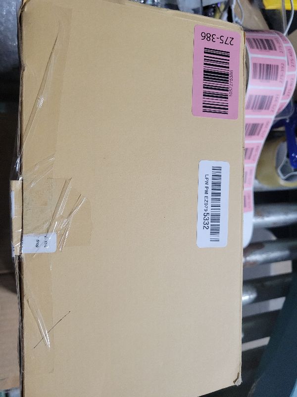 Photo 1 of 24000mAh Rechargeable Misting Fan with 8L Water Bucket, 3-Speed Outdoor Cooling Fan with LED Lights, 120°Oscillation for Camping, Backyard, Patio,Outdoor-Black