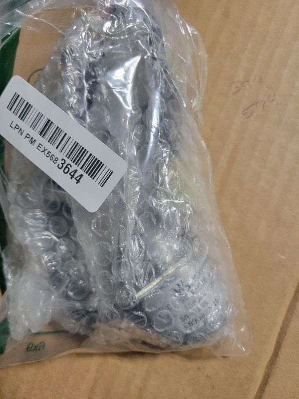 Photo 1 of 1503ES-12A5SUC9SLC24 SA-5156 Fuel Shut Down Solenoid Compatible with Woodward