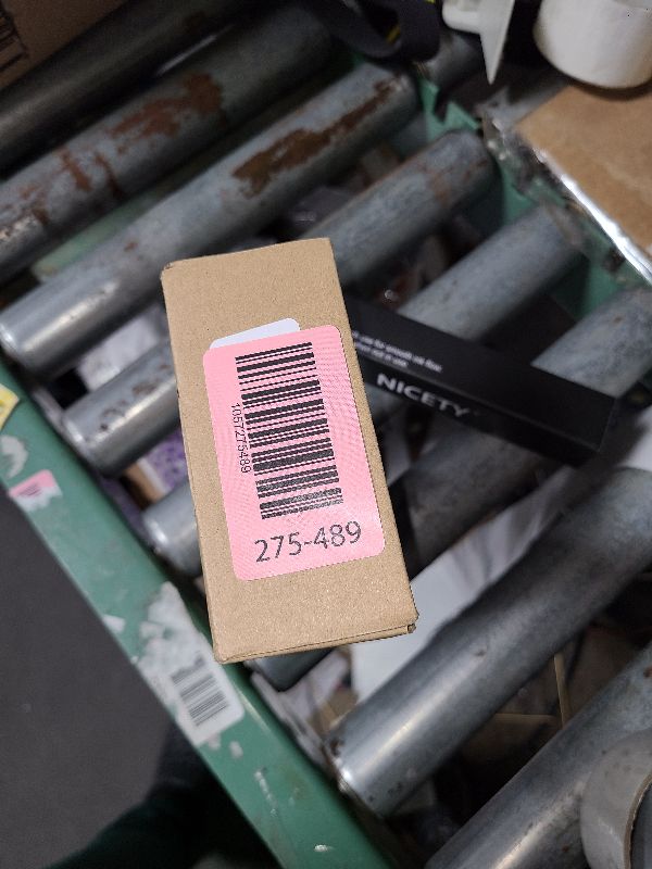 Photo 1 of 19.5V 3.34A 65W AC Adapter Charger for Dell Latitude 3190 Charger Chromebook 11 Series 3189 3180 3181 3120 Power Supply Cord(7.4 * 5mm Tip)