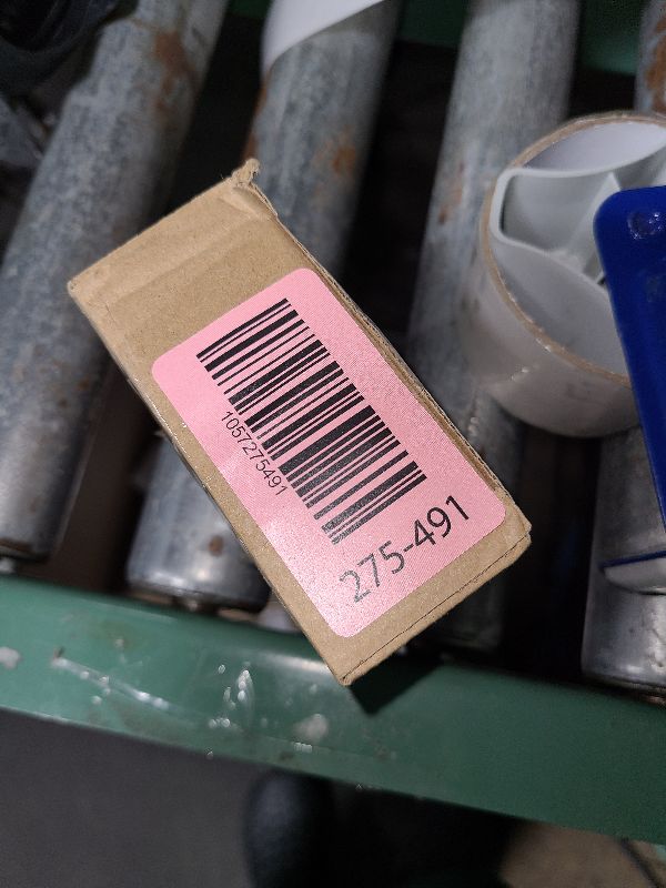 Photo 1 of 20 Amp 2-Pole Circuit Breaker, 3/4-Inch Plug-in Type Molded Case Circuit Breaker, Compatible with OEM Load Centers, 10KA 120/240V, Thermal Magnetic Protection, Genuine OEM-10 Years Warranty