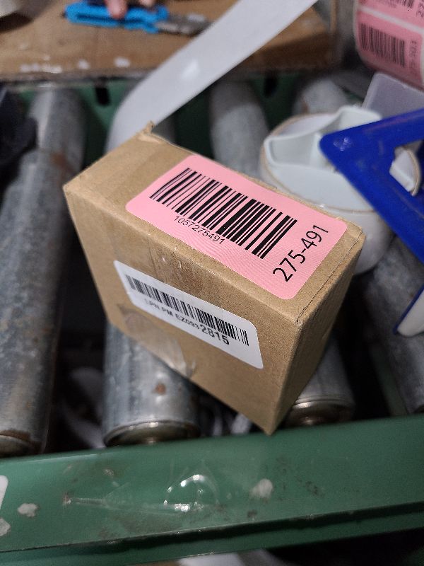 Photo 1 of 20 Amp 2-Pole Circuit Breaker, 3/4-Inch Plug-in Type Molded Case Circuit Breaker, Compatible with OEM Load Centers, 10KA 120/240V, Thermal Magnetic Protection, Genuine OEM-10 Years Warranty