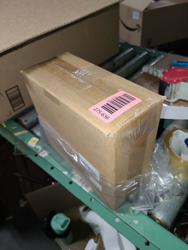 Photo 1 of 2 Pack Adhesive Under Desk Drawer Organizer Slide Out Attachment, Attachable Clear Acrylic Hidden Shelf Storage With Phone Stand, Add A Mounted Pull Out Tray For Cabinet, Table, Counter - Plastic