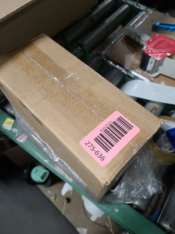 Photo 1 of 2 Pack Adhesive Under Desk Drawer Organizer Slide Out Attachment, Attachable Clear Acrylic Hidden Shelf Storage With Phone Stand, Add A Mounted Pull Out Tray For Cabinet, Table, Counter - Plastic