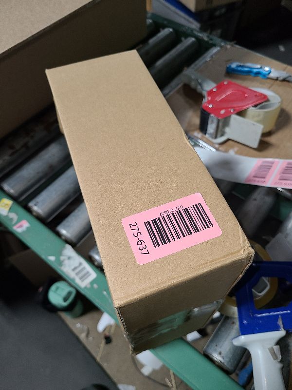 Photo 1 of [Upgraded] Hon&Guan 10 Inch Duct Backdraft Damper, One-Way Airflow Ducting Insert Backflow Preventer Duct Draft Blocker, HVAC Inline Fan Vent