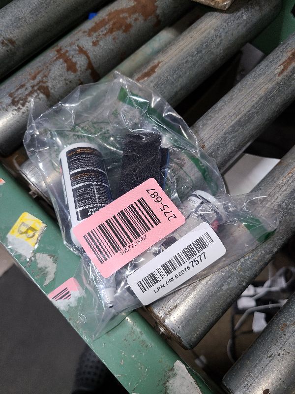 Photo 1 of 2Pcs V-Vaxy Car Scratch Repair Wax, Car Buff Out Scratch, Intelligent Repair Scratcher, Car Paint Scratch Repair, V-Vaxy Paint Restorer, Scratch Repair, Multi-effect Protection (1.76 fl oz?