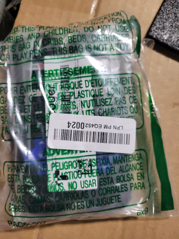 Photo 1 of (Pack of 2) Replacement-Remote-Control for Roku-TV,Compatible for TCL Roku/Hisense Roku/Onn Roku/Philips Roku Smart TVs(Not for Roku Stick and Box)