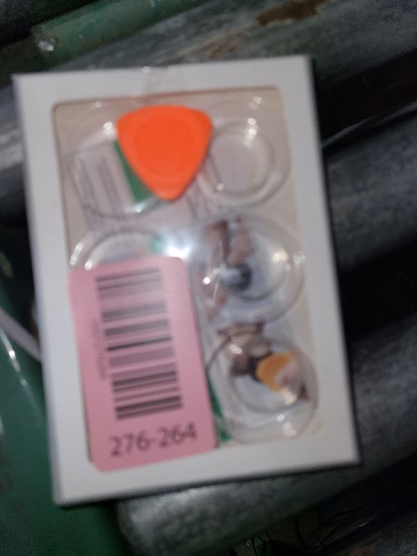 Photo 1 of 3 Pack Cover Compatible with Oura Ring Gen 4/Oura Ring Gen 3 Horizon/Heritage, Surport Charging with Cover on, Anti-Scratch TPU Protector for Men Women (Size 8, Clear*3)