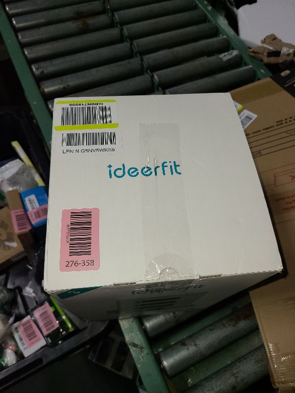Photo 1 of 28-Day Automatic Pill Dispenser – App & On-Device Setup by Family, LCD Display, Digital Lock, Sound & Light Alerts – Safe Medication Organizer Management for Seniors (2-Tray, White)