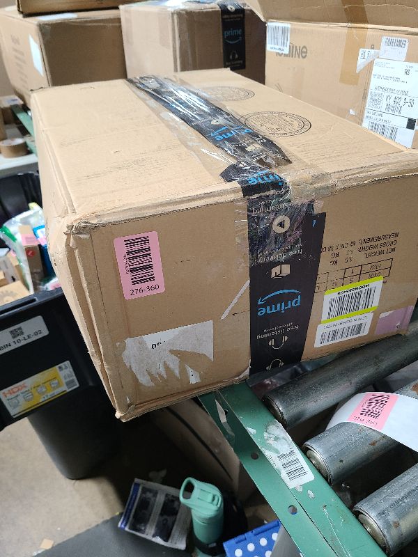 Photo 1 of 2025 Upgraded Handheld Pool Vacuum Cleaner for Above Ground & Inground Pools - Cordless Pool Cleaner w/18.5GPM Suction, Telescoping Pole(20-69in), 2 Brush Heads - Ideal for Spas & Hot Tubs