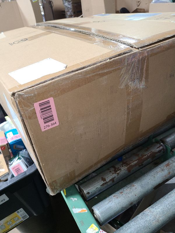 Photo 1 of 16-Mil 18 x 36 FT Solar Pool Cover, Rectangle Solar Blanket for In-Ground and Above-Ground Swimming Pools,Blue