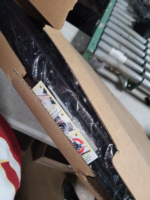 Photo 1 of 22'' Ring Light with 75'' Tripod Stand, LED Display/2 USB Ports/6500K Dimmable Ring Light for ipad Phone Holder for Tattoo Lash Live Makeup Video Recording TikTok Barber Stylist Photography