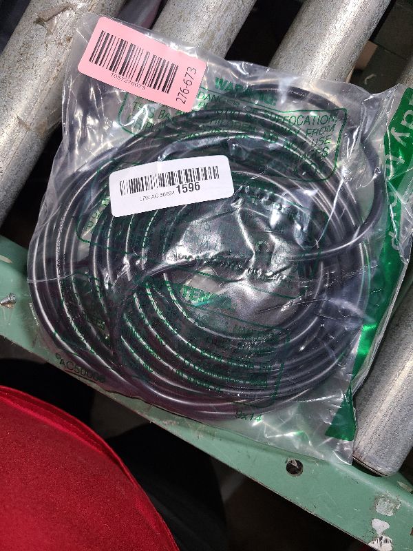 Photo 1 of 2in1 Power Adapter and Floodlight Cam Plug-in Mount Compatible with Wyze Floodlight Cameras v2/Pro/v1, Electrical Box with 20ft Weather-Resistant Outdoor Charging Cable, No Junction Box Required-Black