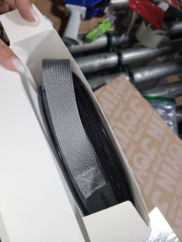 Photo 1 of 2Pcs. Neck Cooler Ice Ring with Insulated Bag. Wearable Head Shoulder Cooling Tube for Hot Weather in Summer, Gel Ice Collar for Outdoor Workers, Sports. Reusable Cool Wraps. (White*2)