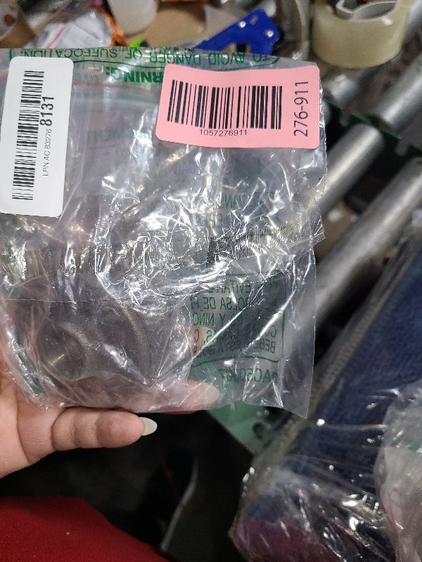 Photo 1 of 2Pack 1/2 Inch Floor Flange Cast Iron Pipe Threaded Fitting Industrial Steampunk Vintage Retro Decor Furniture DIY Wall Industry