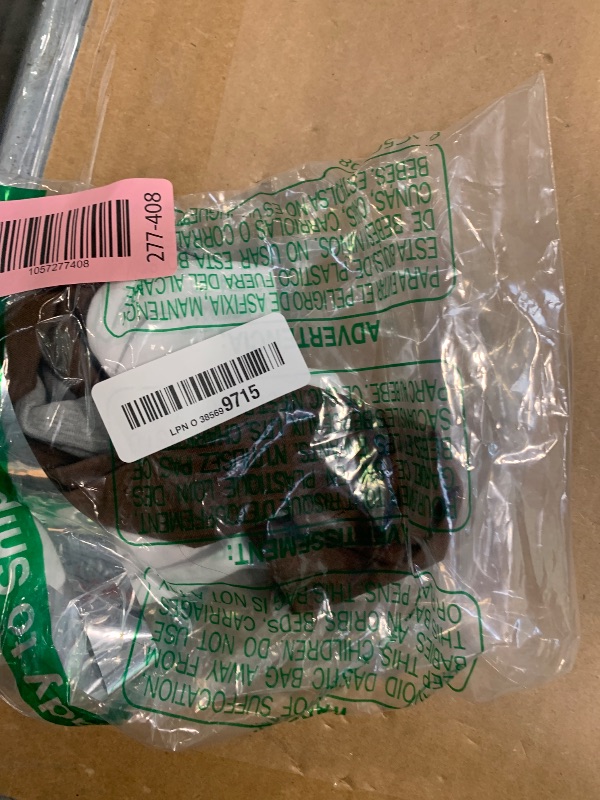 Photo 1 of ***ONLY 3***8 Pack Headbands for Women Non Slip - Stylish Sports Hair Bands for Women's Hair - Soft Cotton Cloth Stretchy Headbands for Women for Yoga, Outdoor Exercise Running