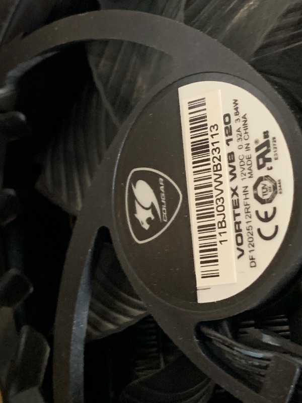 Photo 1 of Thermalright FW 360 Black-AIO CPU Liquid Cooler,IPS LCD Screen with 320 * 240 Resolution,for AM4/AM5/Intel LGA1700/1851,‘2.4 inch’Magnet-Absorbent LCD Screen for Images -Black