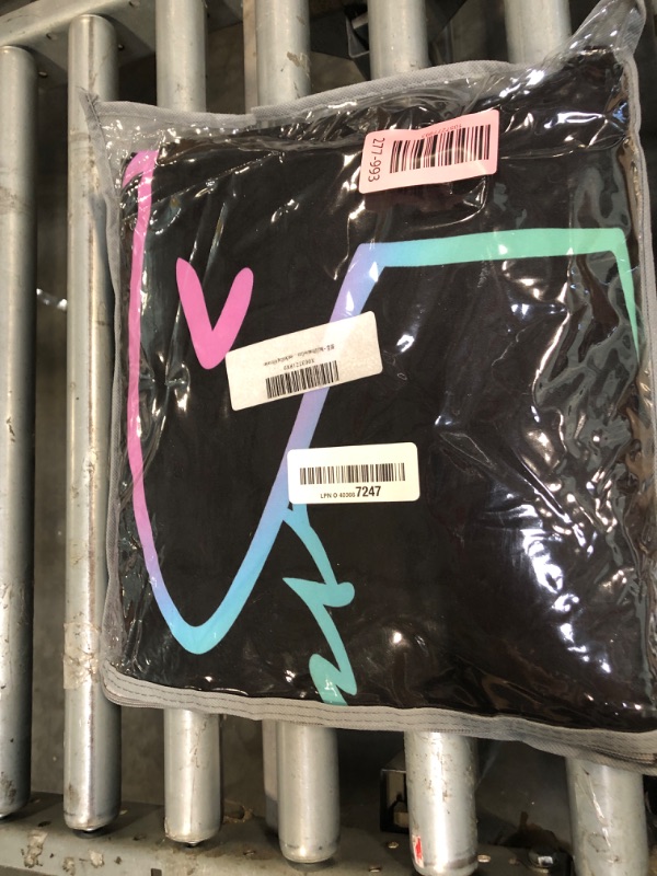 Photo 1 of ****MISSING SHEETS****BailiPromise Cute Cartoon Cat Sheets Set Twin Size,Kawaii Simple Strokes Animals Kids Bed Sheets with Pillowcase,Cot Sheets Fitted Sheet with 16" Deep Pocket,for Girls Boys Teen Bedding 4 Piece Set