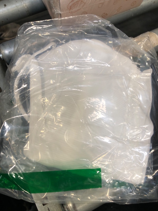 Photo 1 of **1 PIECE**ZENUTA 2PCS Women's V-Neck Padded Seamless Straps Bralette, Everyday Basic Sleeping Bra, Sports Bras for Women, Tank Top Bra Sports Bra for Women Girls (Black + White,S-M)