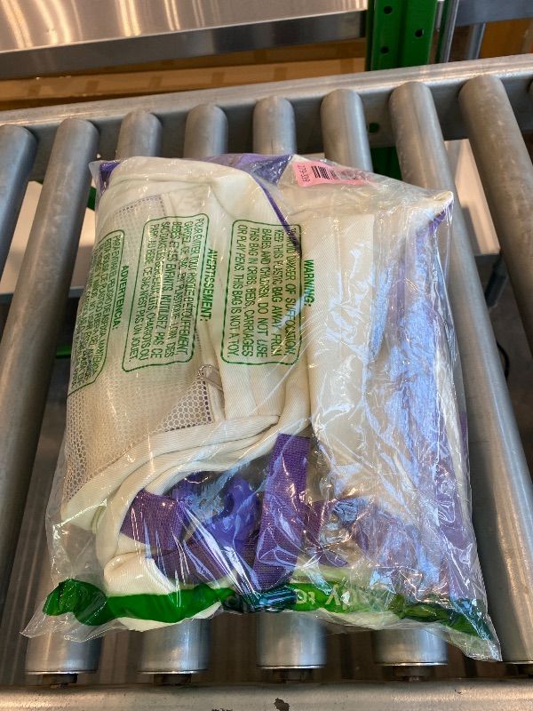 Photo 1 of *Minor Damaged* Eagerrich Cute Backpack with Cute Pin Accessories Plush Pendant for School Bag Student Girl Backpack Super-Capacity Waterproof Travel Backpack(White)