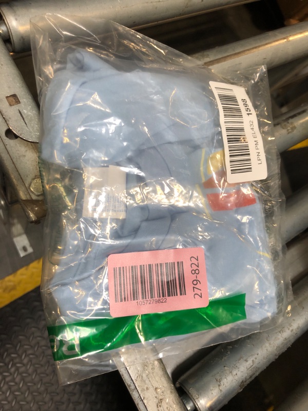 Photo 1 of **BLUE**Retro Santa Cruz California T-Shirt