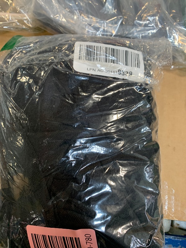 Photo 1 of ***SKIRT ONLY**** LANNEW Women's Swimsuits Cover Ups Set for Crochet Bathing Suit Hollow Out  Bikini Coverup Beach Swimwear Black M