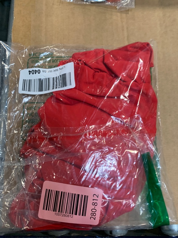 Photo 1 of ****MISSING TOP****Two Piece Skirt Set for Women Summer Going Out Sleeveless Y2K Halter Backless Tops and Skirts 2Pc Beach Travel Outfits Red-M