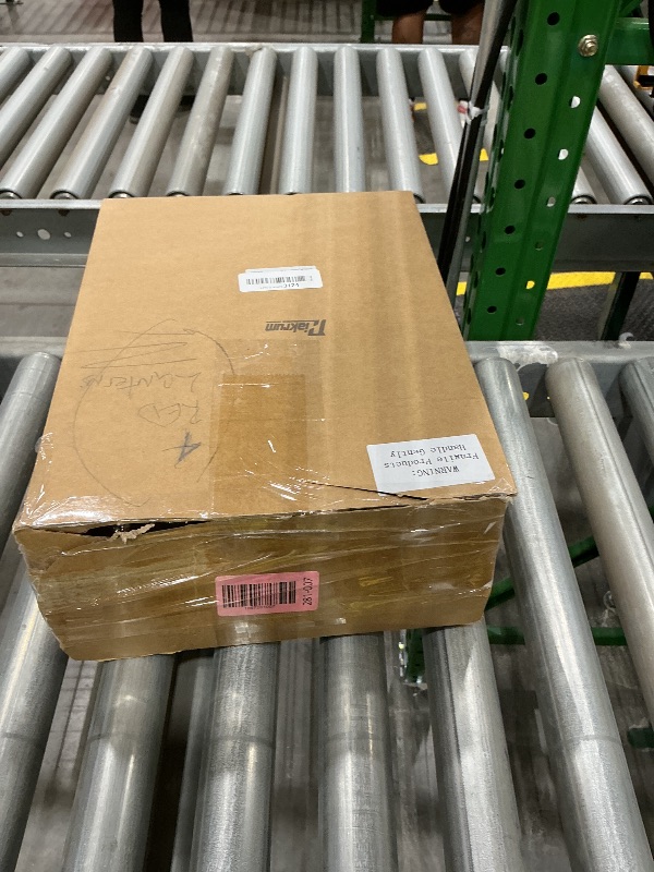 Photo 1 of 4 Pcs LED Vintage Lanterns Battery Operated Warm White Old Hurricane Lantern Antique Metal Hanging LED Lamp with Dimmer Switch for Indoor Table Outdoor Christmas Halloween(Red)