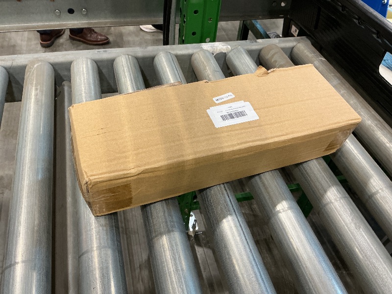 Photo 1 of *Minor Damaged*
Sportneer Ankle Weights 0.5/1/2/3/5 LBS 1 Pair Wrist Leg Arm Weights for Women Men Kids Child with Adjustable Straps, Strength Weighted for Jogging Running Walking Fitness Gym Workout (Black, 5 lbs x 2)