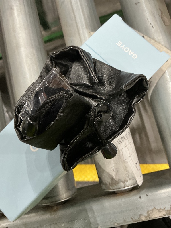 Photo 1 of *Minor Damaged*
Blue Light Blocking Glasses - Fashion Square Eyeglasses, Anti UV Ray Computer Gaming Glasses Blue Blockers for Women/Men