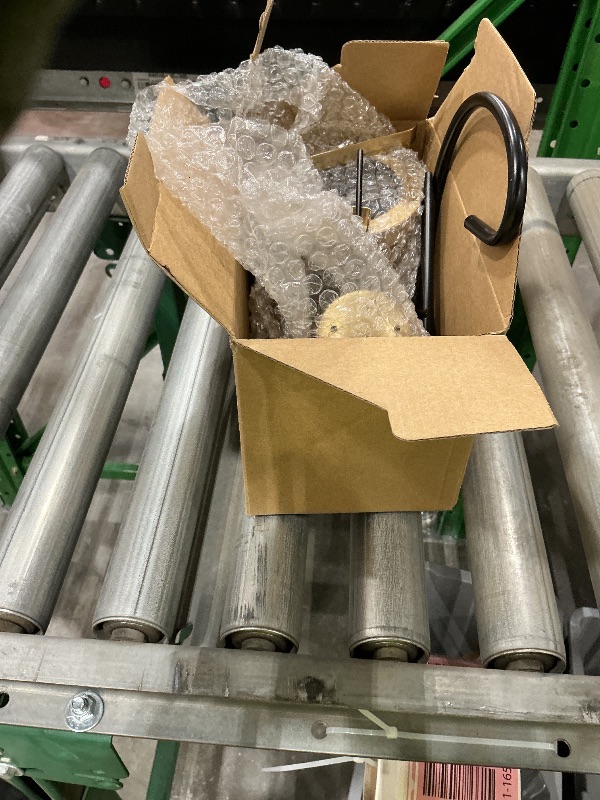 Photo 1 of ***CHECK CLERK NOTES*** SRNPMIU Solar Watering Can Light - Solar Yard Decorations Outdoor,Garden Decor Lights for Yard,IP65 Waterproof Hanging Lantern Lights,Outside Garden Flower Bed Decor Light for Moms Birthday