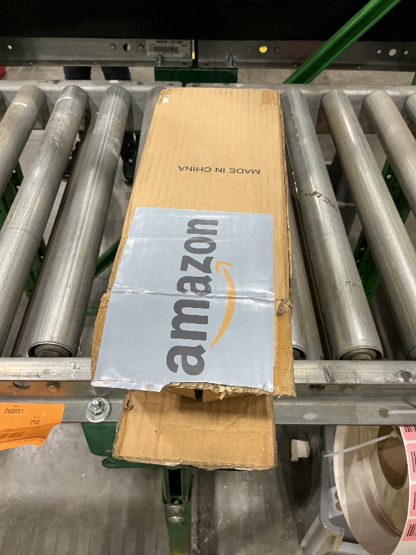 Photo 1 of *Only 1* HUNEASON Outdoor Wall Light, 2 Pack Dusk to Dawn Porch Light, 13" Black Outside Lights Modern, Large, Waterproof, Up Down Exterior Lighting Fixtures for Patio, Garage, Hallway