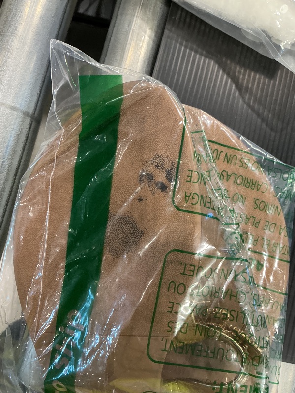 Photo 1 of ****SEE CLERKS NOTES****. Hinyyrin Women's Gold Rhinestone Wedding Sandals, Size 10.5, Dressy Flip-Flops