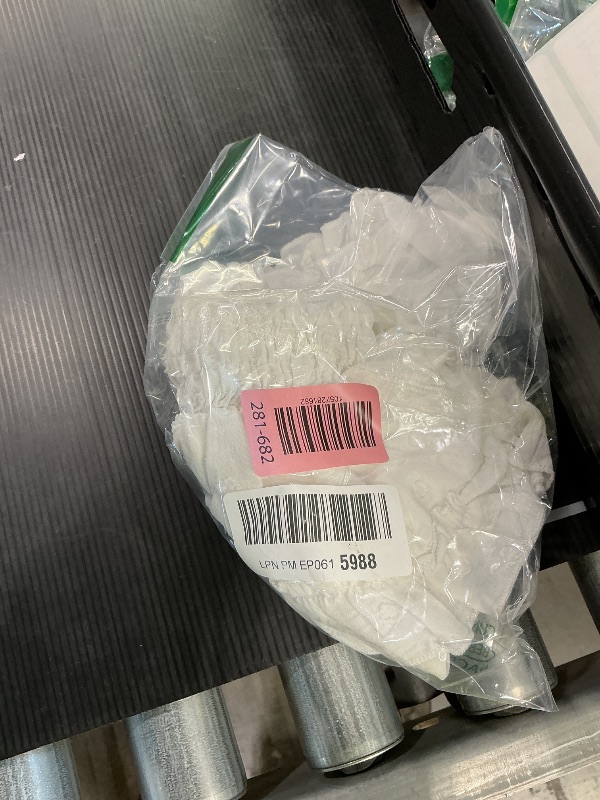 Photo 1 of *Missing Parts - Check clerk notes*
Newborn Baby Girls Smocked Dress Summer Clothes Lace Romper Dress Princess Spring Outfit White