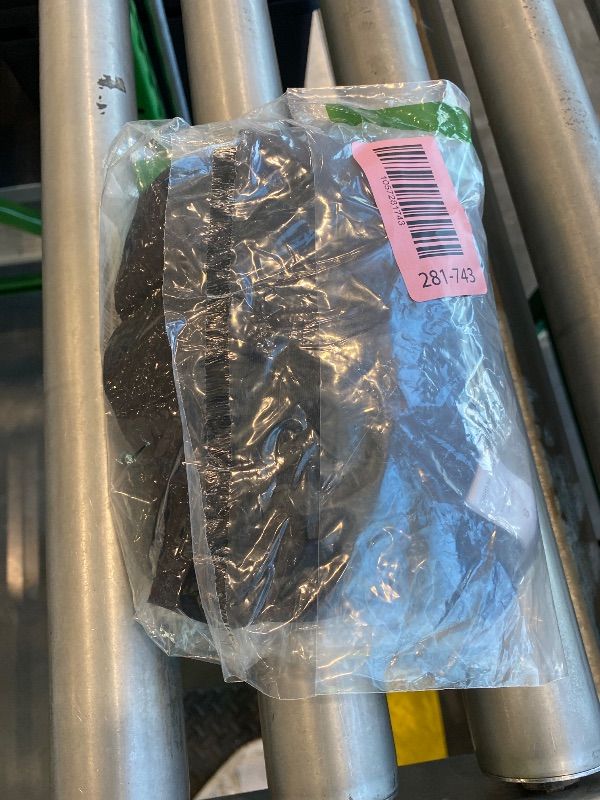 Photo 1 of *Check clerk notes*
LANCS Women Upper Arm Body Shapewear Surgical Compression Sleeves Slimmer Shape Tops Posture Corrector Vest Shaper (Black, Medium)