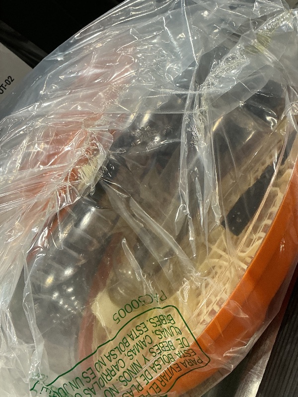 Photo 1 of 18 Egg Incubator with Automatic Egg Turning and Humidity Control, Incubators for Hatching Eggs, Chicken, Ducks, Goose, Pigeon, Quail, Parrot Incubator for Farm, Lab, Science Classroom, Home (Orange)