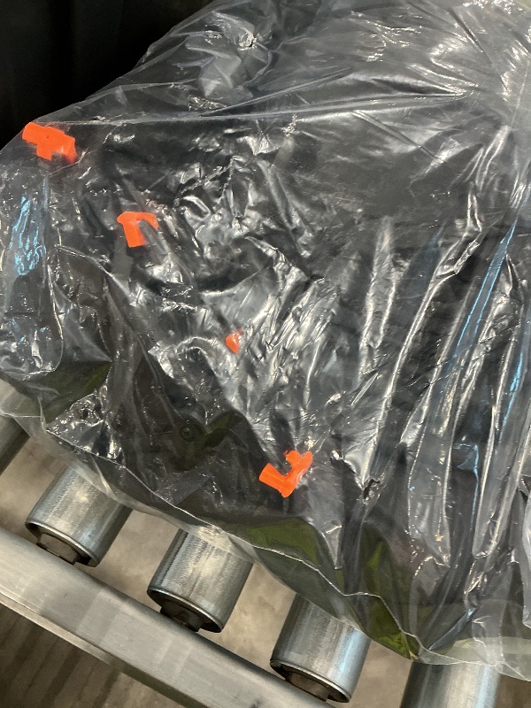 Photo 1 of 10X20ft Black Photo Backdrops for Photography, LCUIRC Two Rod Pocket Backdrops Curtain for Parties, Polyester Fabric Background with 4 Clamps for Product Protrait Photoshoot or Parties Decoration