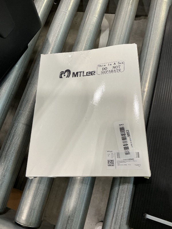 Photo 1 of 100 Pieces Baptism Favors Set Includes 25 Pieces Mini Rosary 25 Pieces Favor Boxes 25 Pieces White Organza Bags with Drawstring 25 Pieces Thank Tags for Baby Shower Wedding Party Supplies (Silver)