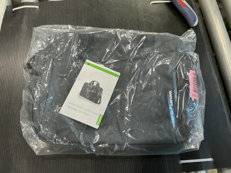 Photo 1 of 
Lenovo Laptop Topload T210 12 inch