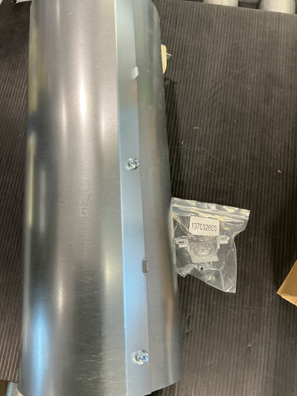 Photo 1 of 137114000 Dryer Heating Element By AMI PARTS 3204267 Thermostat and 137032600 Thermal Limiter- Compatible with Frigidaire electrolux Kenmore dryer - Replace PS2349309 AP4368653 AP4368739 PS2349395