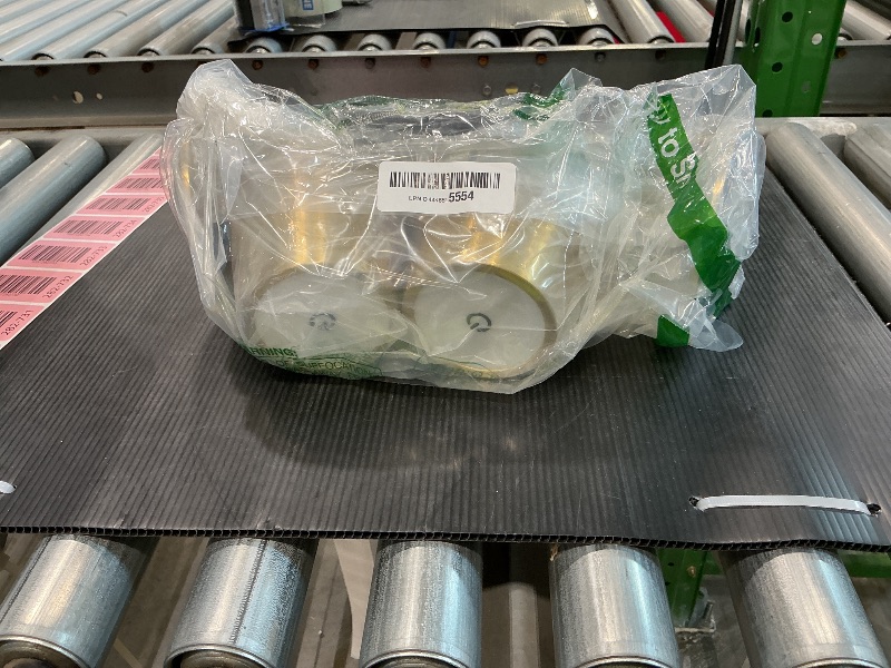 Photo 1 of 2 Pack Cordless Table Lamps,Portable LED Desk Lamp, 5000mAh Battery Operated Lamp, 3 Color Stepless Dimming Up, for Restaurant/Bedroom/Outdoor Party/Camping/Coffee Shop Night Light(Gold)