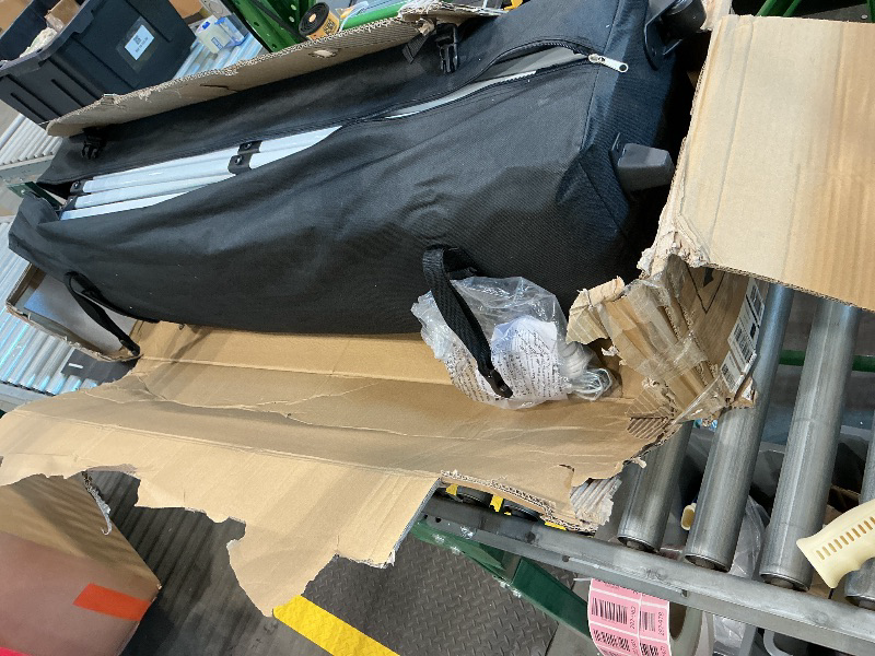 Photo 1 of 10x20 Pop-Up Gazebo