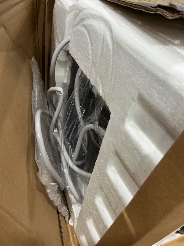 Photo 1 of 145 Pints Commercial Dehumidifier for Crawl Space, Energy Star Certified Dehumidifier with Drain Hose Compact for Large Basement Industrial Water Damage