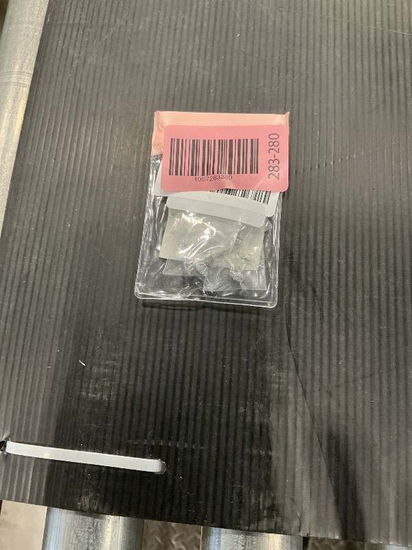 Photo 1 of 5 Pairs Silver Stud Earrings Set for Women Men,20G Hypoallergenic Cubic Zirconia 316L Earrings Stainless Steel 3/4/5/6/8mm CZ Cartilage Earrings for Sensitive Ears