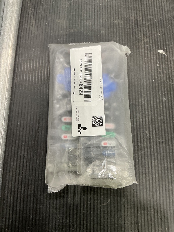 Photo 1 of (Pack of 2) Replacement Remote Control Only for Roku TV, Compatible for TCL Roku/Hisense Roku/Onn Roku/Sharp Roku/Element Roku/Westinghouse Roku/Philips Roku Smart TVs (Not for Roku Stick and Box)