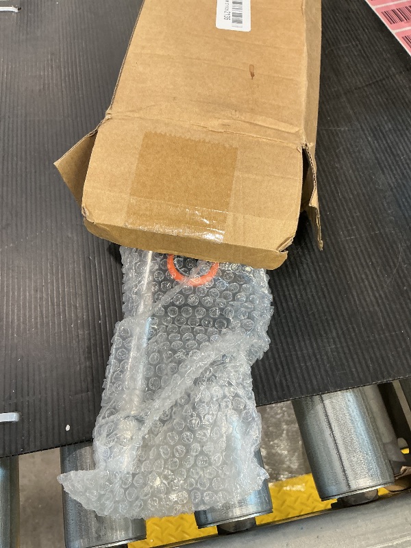 Photo 1 of *Missing Parts*
Saillong 2 Pack Garden Hose Wand, Adjustable Watering Wand with Textured Handle, 8 Spray Patterns Hose Sprayer for High Plants, Lawn, Car Washing and Irrigation