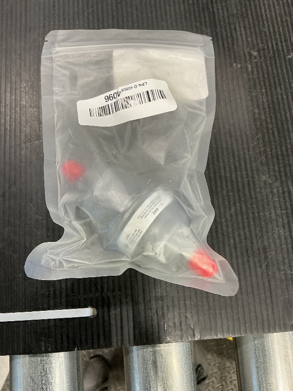 Photo 1 of ***MISSING PARTS*** Robinair FLCK-1 Filter Conversion Kit for Promax Recovery and Recycling Units