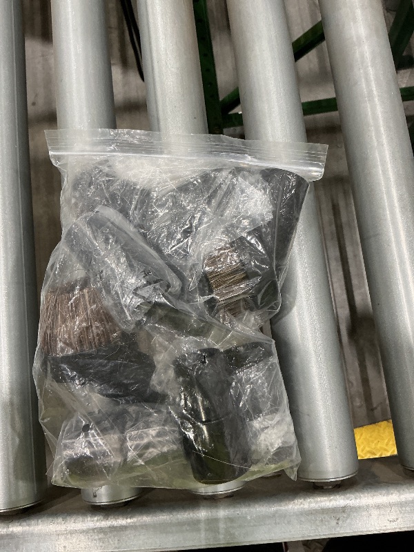 Photo 1 of 7 Pack 25mm and 36mm Vacuum Brush Horse Hair Round Brush, 5.9 Inch Vacuum Floor 1.25 Cleaner Attachment Soft Bristles Replacement with 1-1/4 Inch to 1-3/8 Inch Adapter