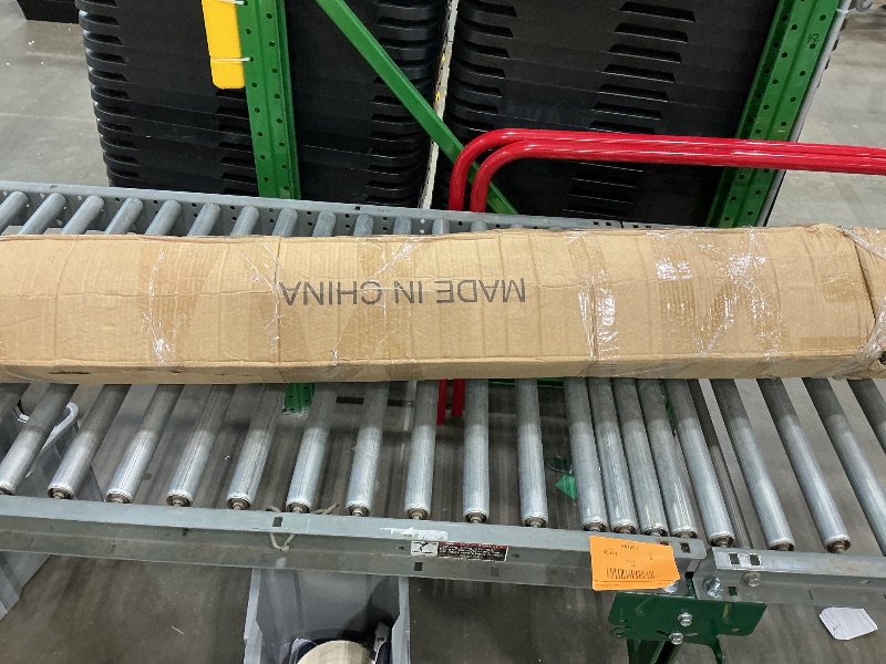 Photo 1 of ***STOCK PHOTO FOR REFERENCE ONLY***Fencer Wire 14 Gauge Galvanized Welded Wire Mesh Size 1 inch x 2 inch (5 ft x 50 ft)