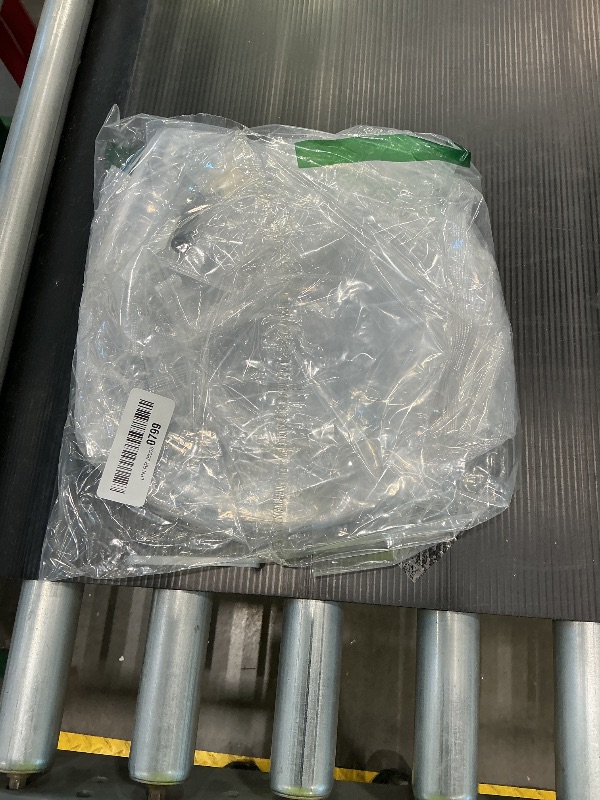 Photo 1 of 2 Pack Ice Cream Cone Holder Stand with 16 Holes, Ice Cream Cone Display Stand Holder, Cupcake Stand, Clear Acrylic Cone Display Stand Weddings Baby Showers Birthday Parties Anniversaries Christmas